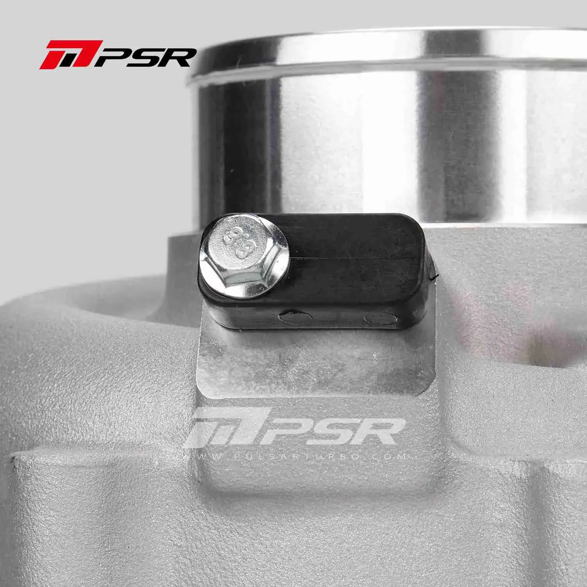 Pulsar Turbochargers Turbochargers T51R Mod / 0.72 T25 W/O IWG (With a T25 Adapter) / Reversed Rotations Pulsar PSR REVERSE ROTATION 4849G Dual Ball Bearing Turbocharger HP Rating 550 SR