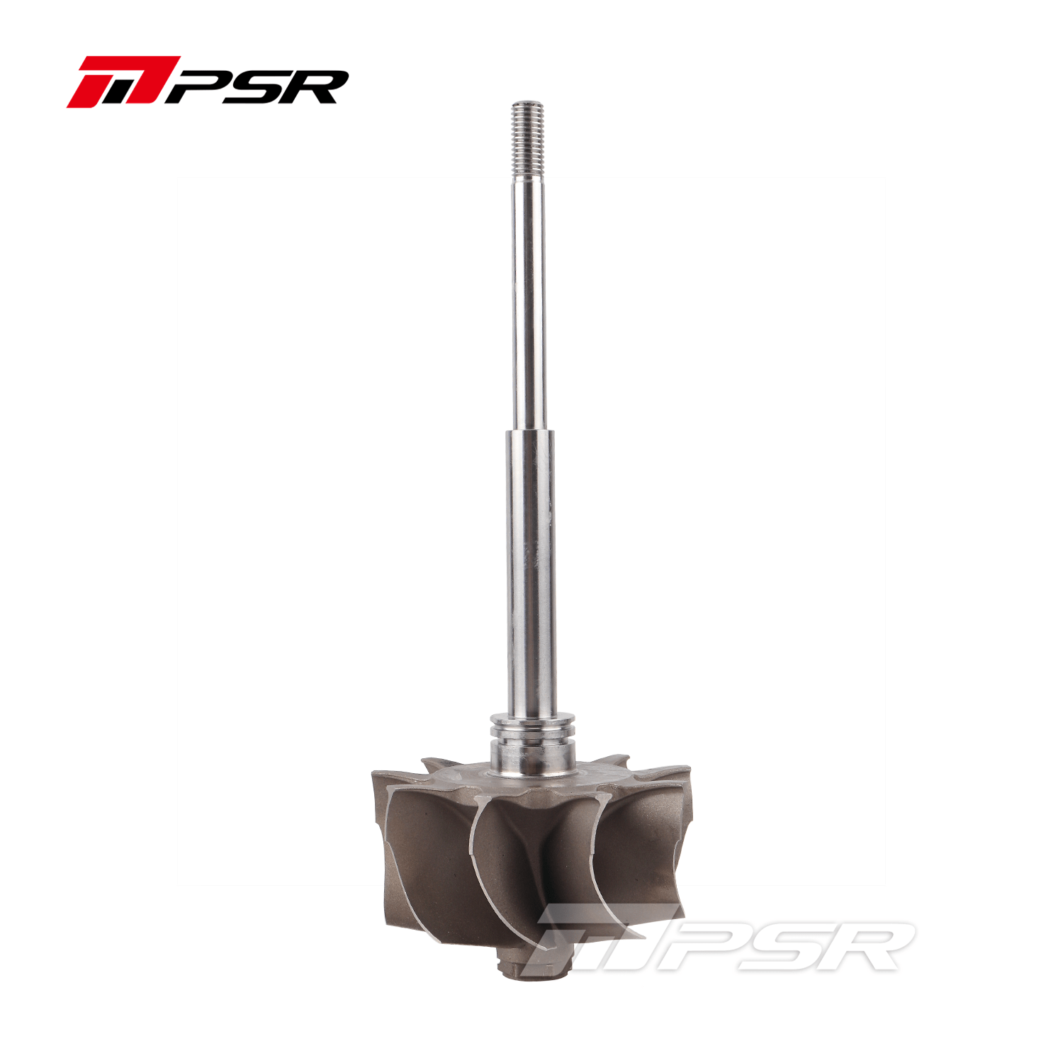 Pulsar Turbochargers Upgraded 9 Blade Turbine Wheel 96*88mm for 400 Series Turbos SR