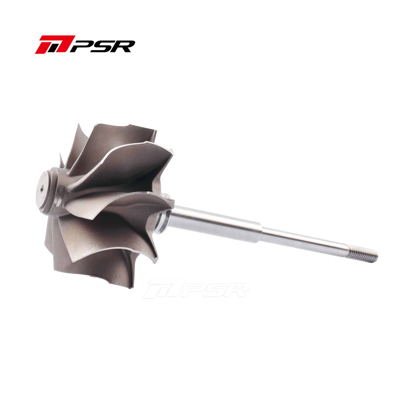 Pulsar Turbochargers Upgraded 9 Blade Turbine Wheel for 300 Series Turbos SR