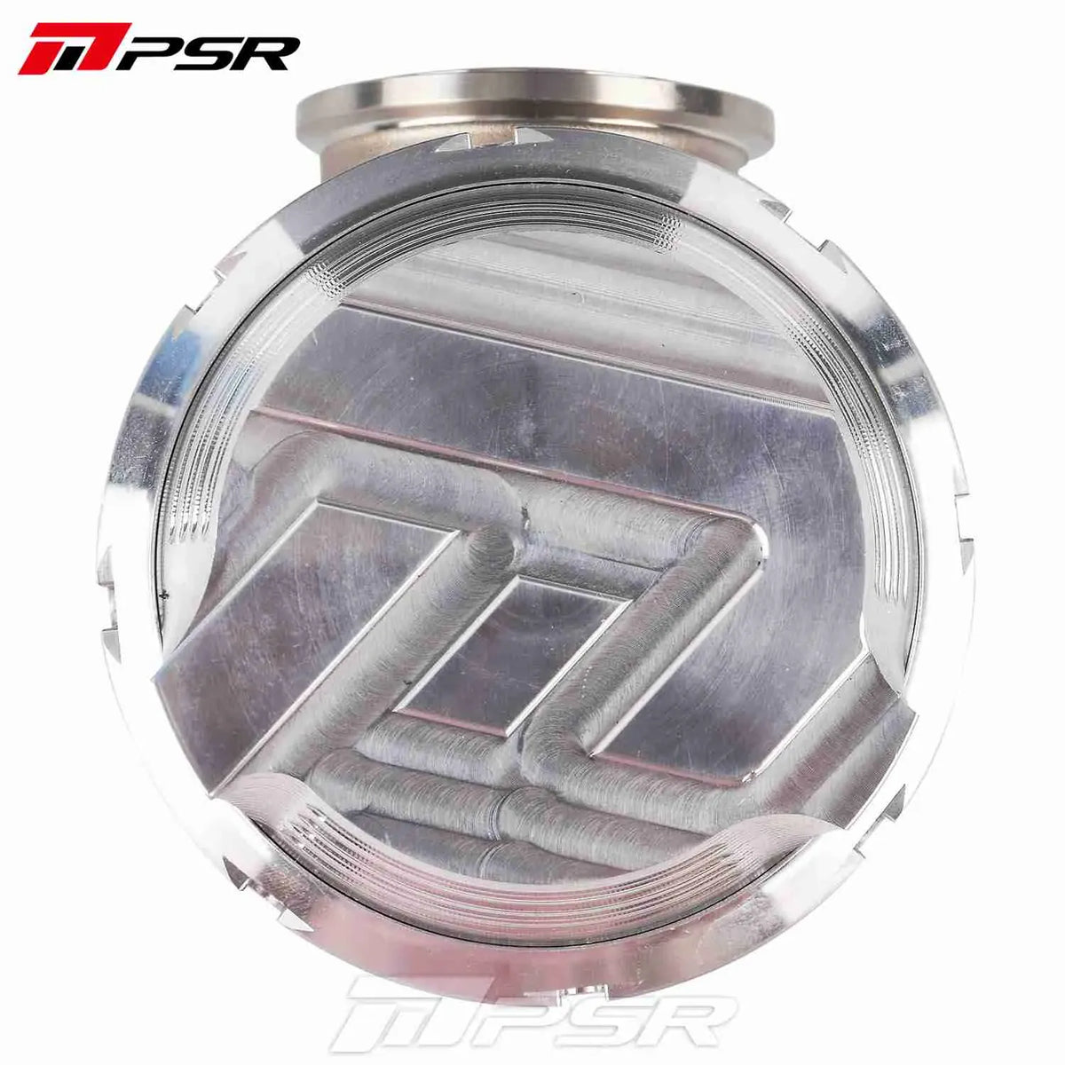 Pulsar Turbochargers Wastegates & Actuators Pulsar PSR NEW GENERATION WASTEGATE 45mm Vband External Wastegate SR