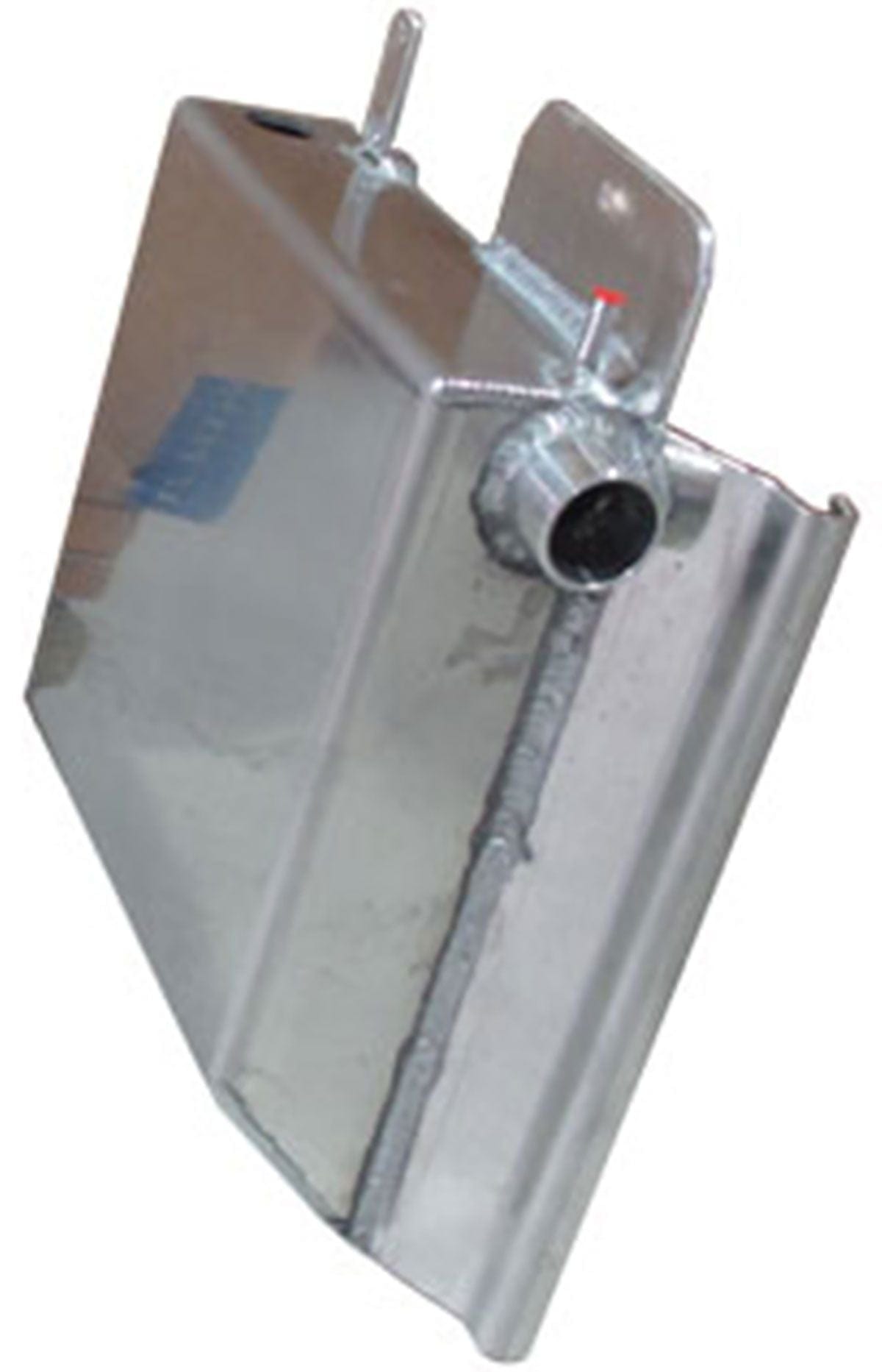 PWR Suit VE Commodore with Standard Air Box PWR Aluminium Washer Bottle PWA5790 SR