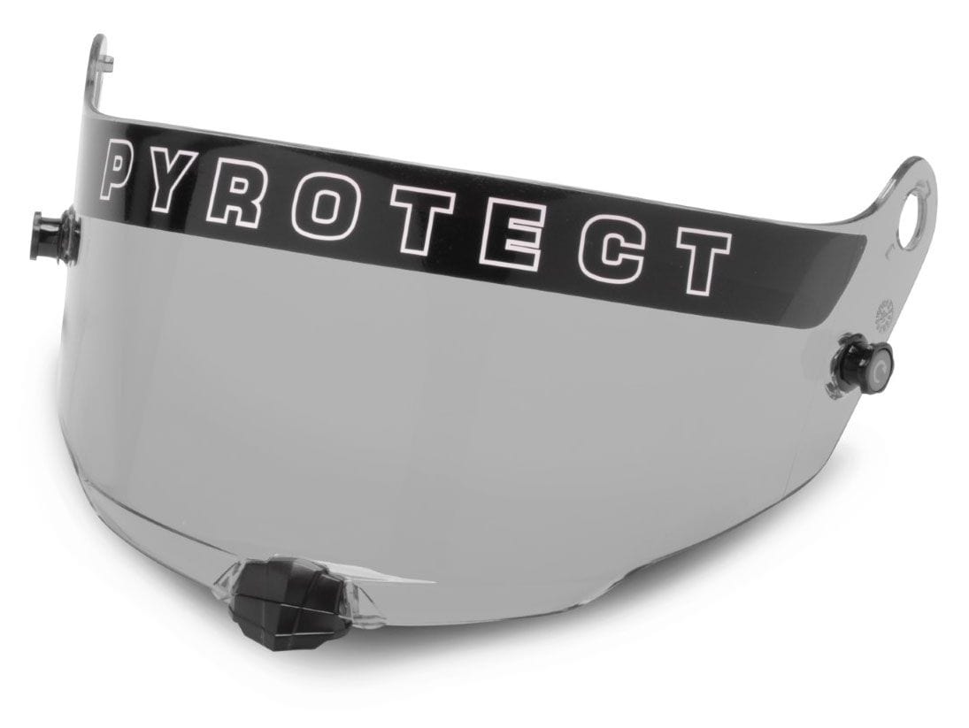 Pyrotect Safety Equipment Pyrotect Safety Equipment HELMET SHIELD, LIGHT TINT PYHS200120 SR