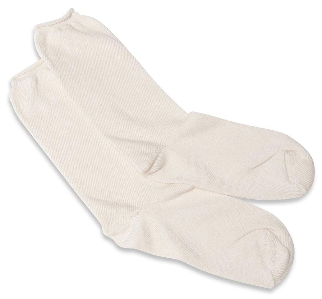 Pyrotect Safety Equipment SFI Approved Pyrotect Safety Equipment Heavy Duty Nomex Socks (X-Large) PY45316000A SR