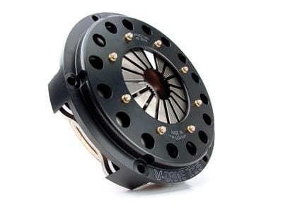Quarter Master Quarter Master CLUTCH 7.25 2D RALLY NO DISCS SR