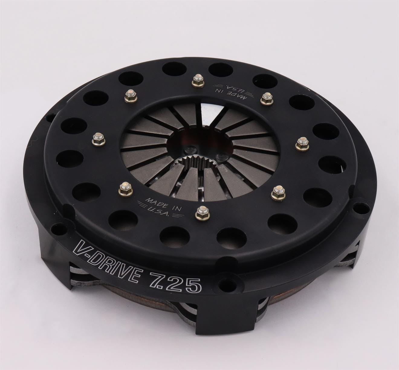 Quarter Master Quarter Master CLUTCH 7.25 VDR 2D 1X23 SR