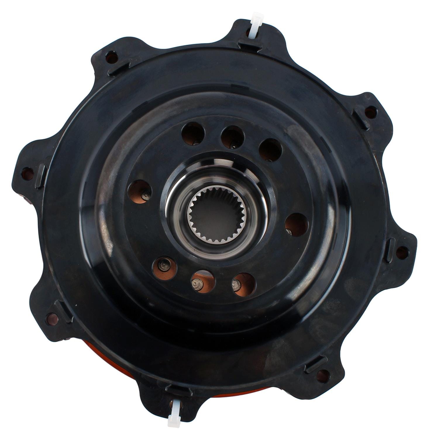Quarter Master Quarter Master CLUTCH 8L 2D 26S RY GD OPT C5 SR