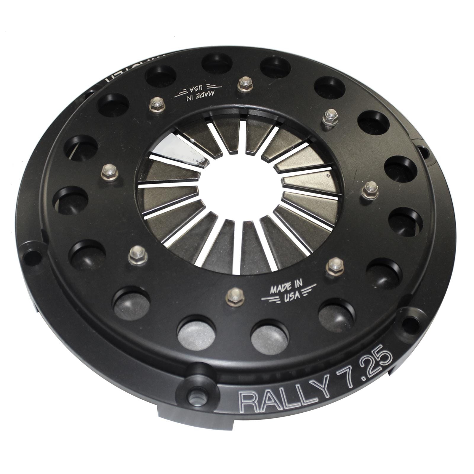 Quarter Master Quarter Master COVER 7.25 VDR 1D SR