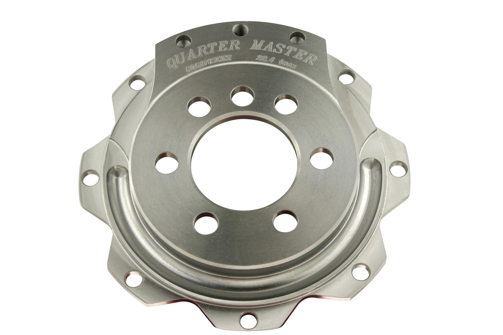 Quarter Master Quarter Master FW BTN 5.5 CHEV ZZ4 BALANCED SR
