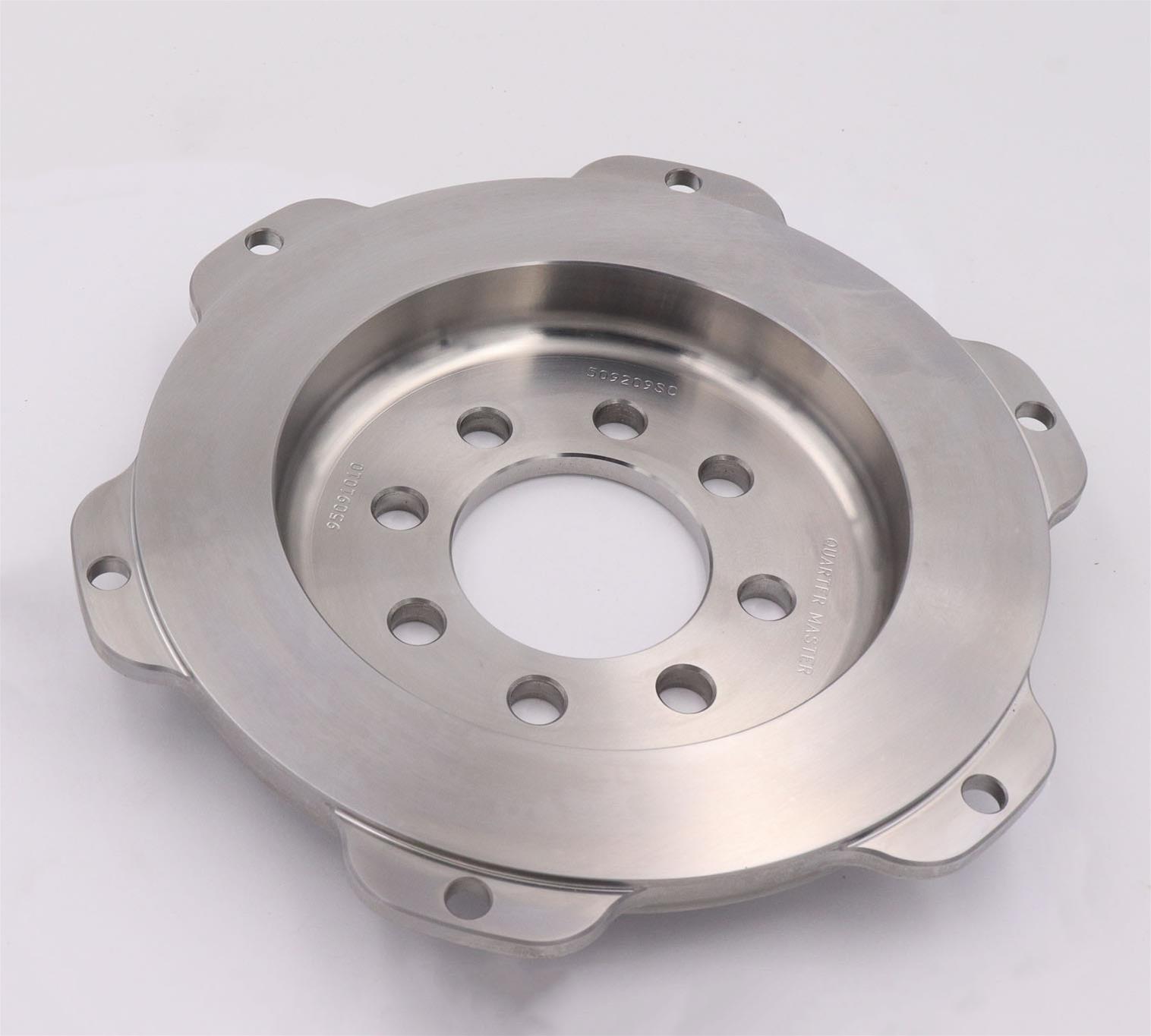 Quarter Master Quarter Master FW BTN 7.25 DODGE 8B HEMI SR