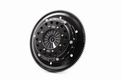 Quarter Master Quarter Master replacement 7.25 inch win Disc discs Evo 1 x 23 SR