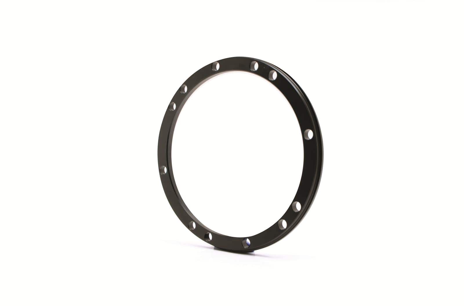 Quarter Master Quarter Master SPACER 7.25 CMRG W/MOTOR PLATE SR