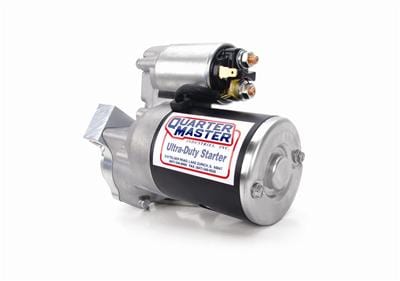 Quarter Master Quarter Master STARTER CHEV LGC 105 SR