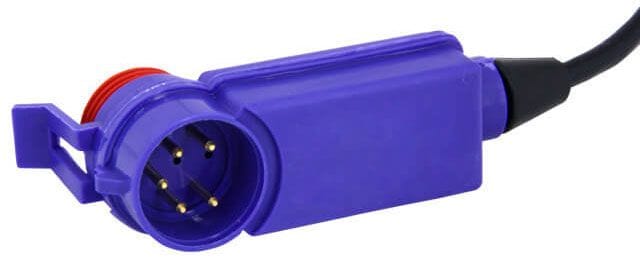 RACEPAK Pan Crankcase, 0-30 In.hg Racepak Analogue V-Net Vacuum Sensor & Module R220-VP-PT-PVAC SR