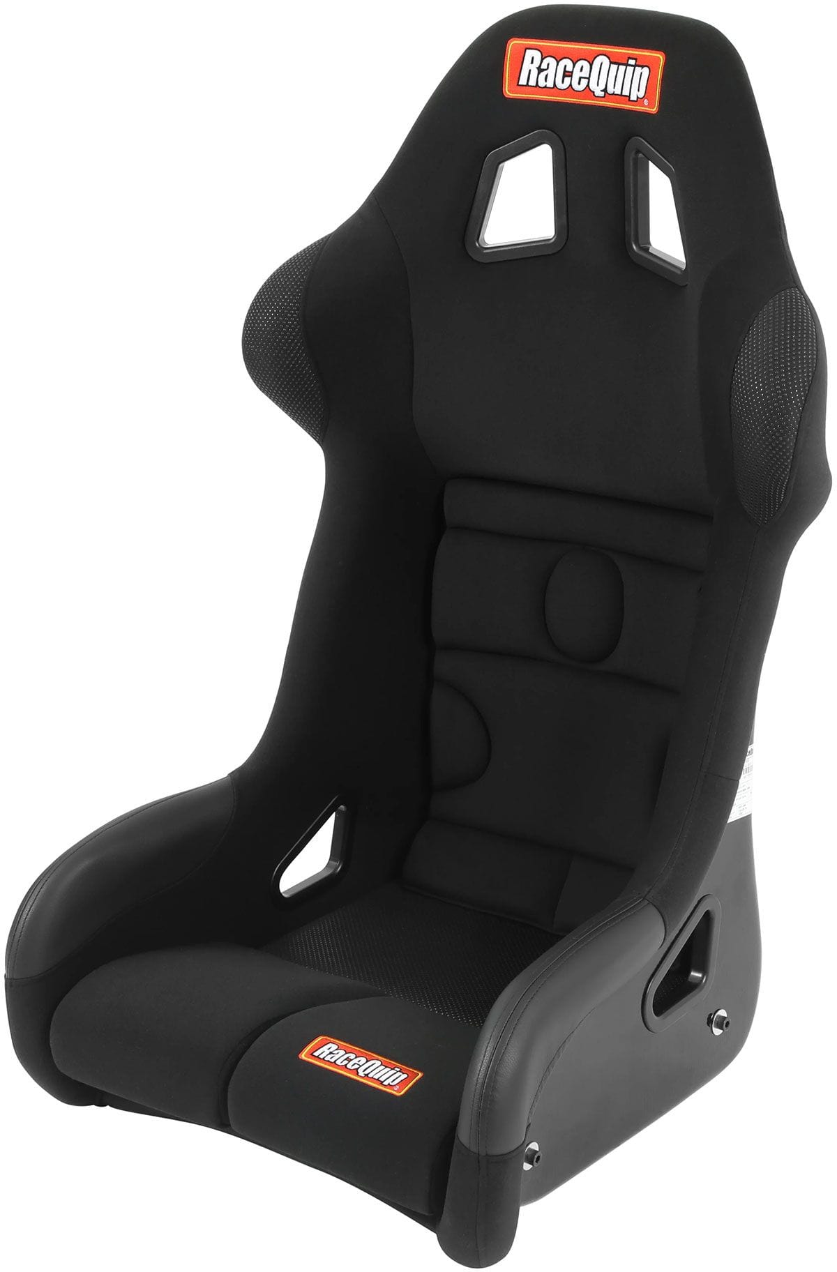 Racequip Racequip Racequip Composite Racing Seat, X-Large 17" Hip Width (RQ96886689RQP) SR