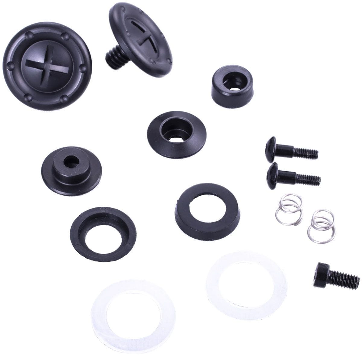 Racequip Racequip Racequip Helmet Shield Pivot Kit (RQ205991RQP) SR