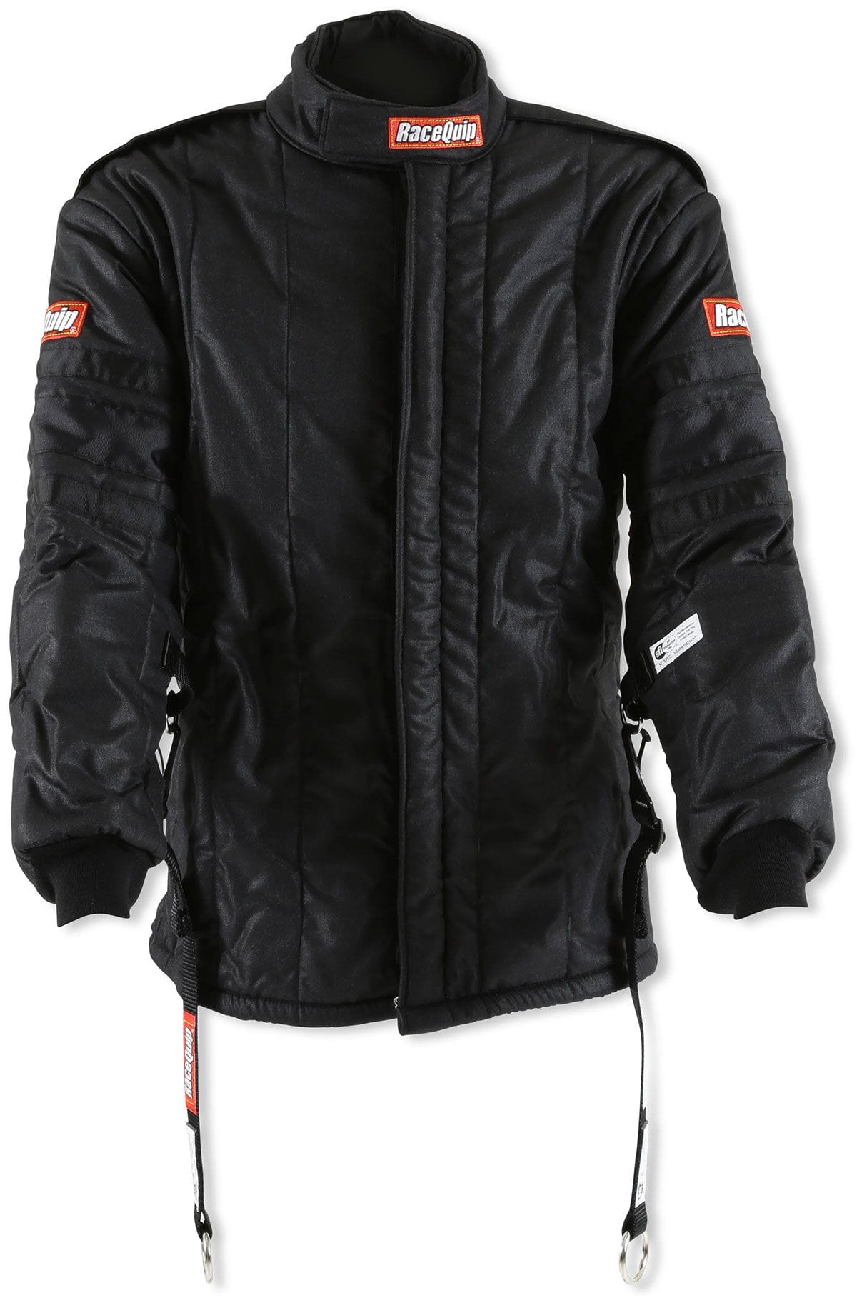 Racequip Racequip Racequip Multi Layer SFI-15 Jacket, Black (RQ91919929RQP) SR