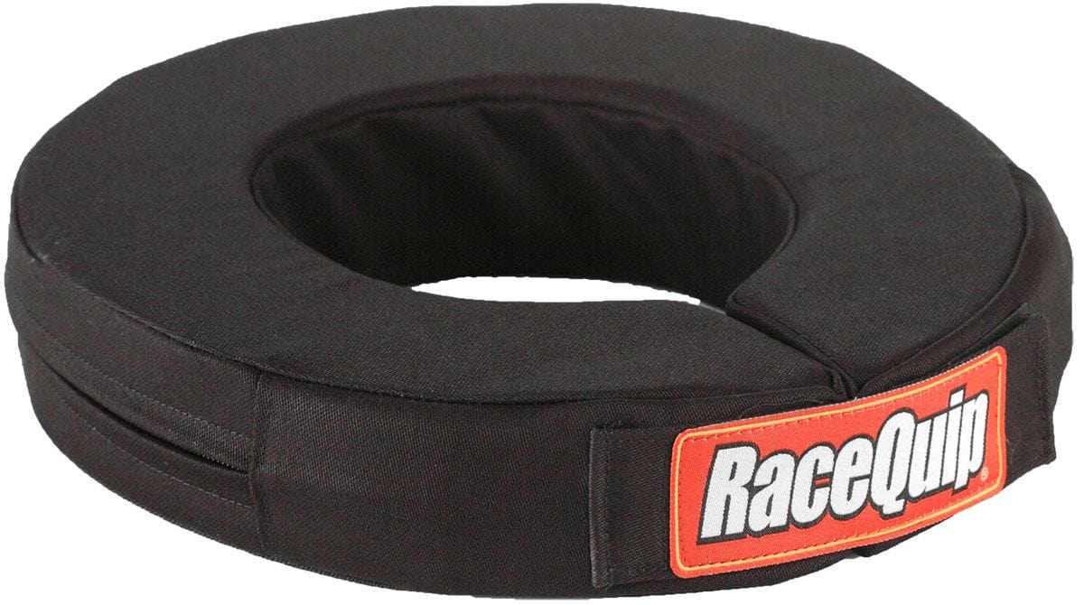 Racequip Racequip Racequip Neck Brace Collar, Black (RQ333003RQP) SR