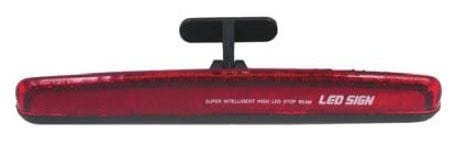 Racing Power Company Racing Power Company Super Bright LED Third Tail Light 9-5/8" x 5/8" RPCR9975 SR