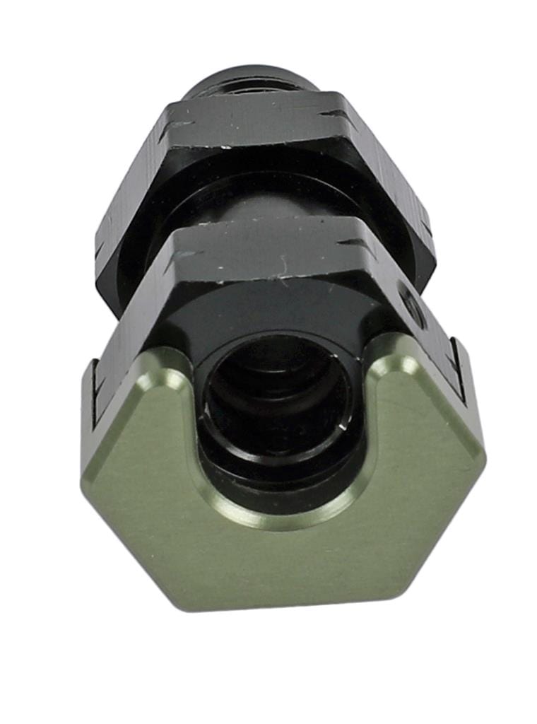 Radium Engineering Radium Engineering AN ORB to NPT Adapter Fittings 20-0290 SR