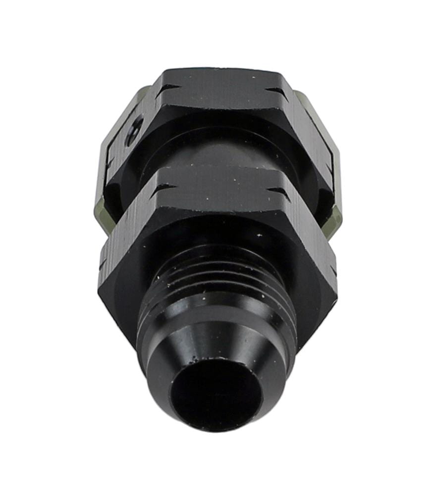 Radium Engineering Radium Engineering AN ORB to NPT Adapter Fittings 20-0290 SR