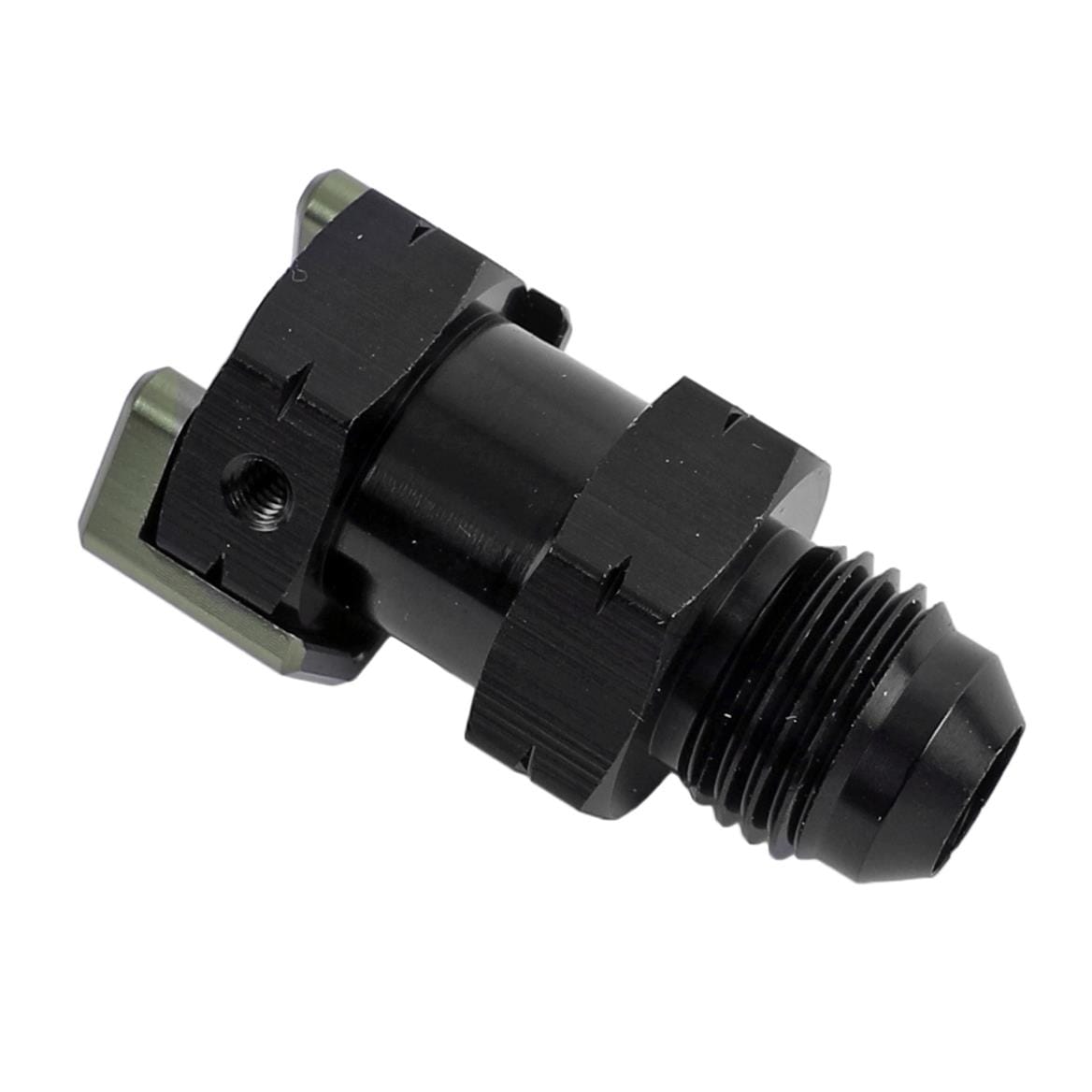 Radium Engineering Radium Engineering AN ORB to NPT Adapter Fittings 20-0290 SR