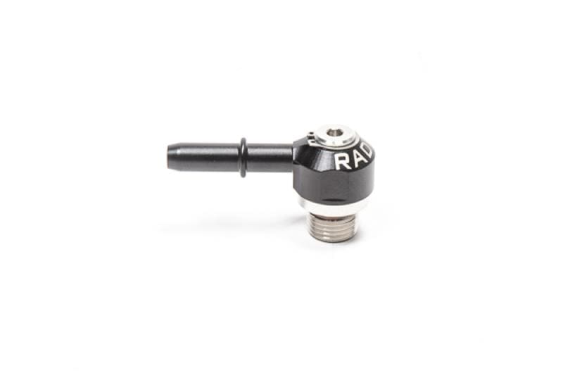 Radium Engineering Radium Engineering AN ORB to NPT Adapter Fittings 20-1000-06313 SR