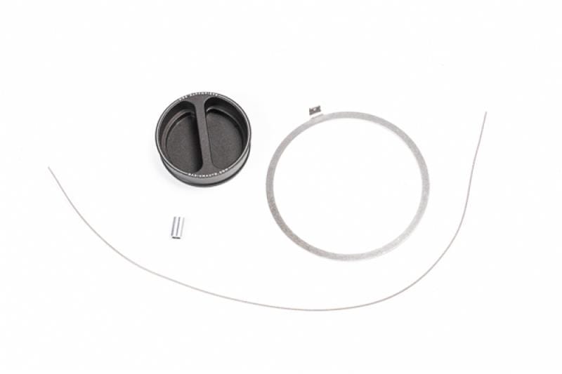 Radium Engineering Radium Engineering Brake Dust Shields 20-0604 SR