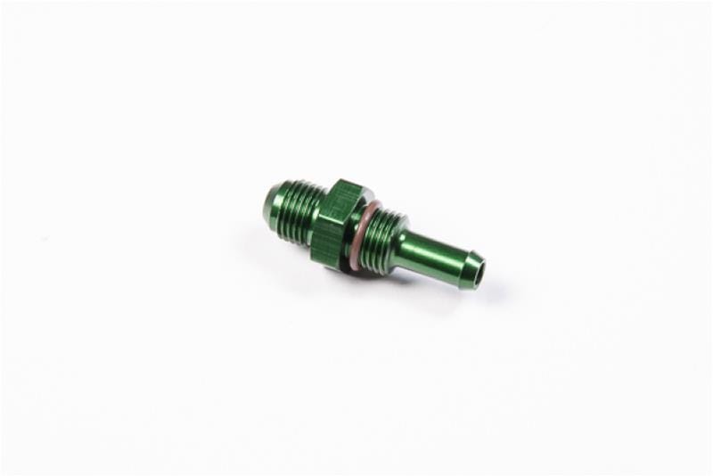 Radium Engineering Radium Engineering Bulkhead Fittings 20-0170 SR