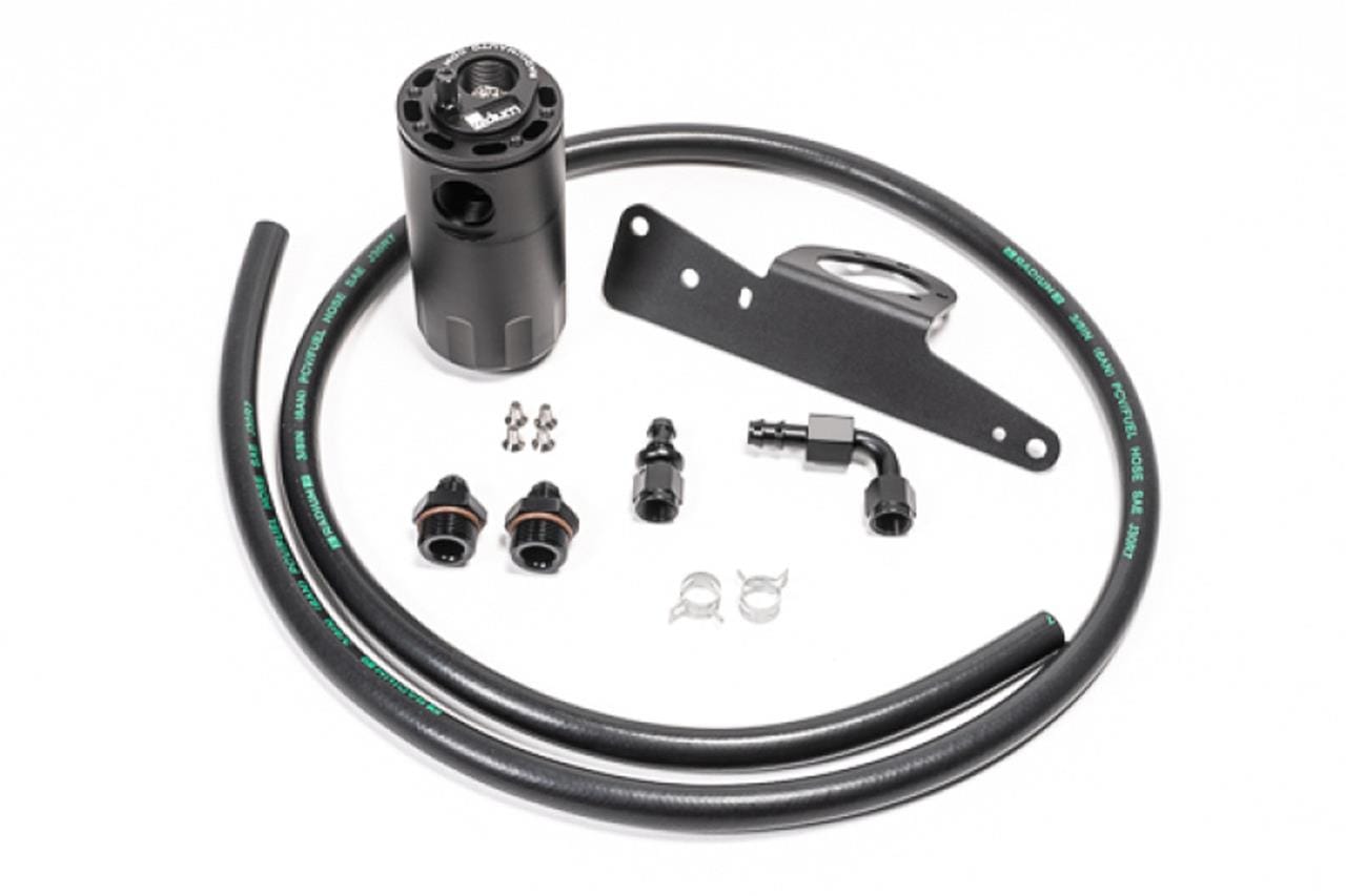 Radium Engineering Radium Engineering Catch Can Kits 20-0093-FL SR