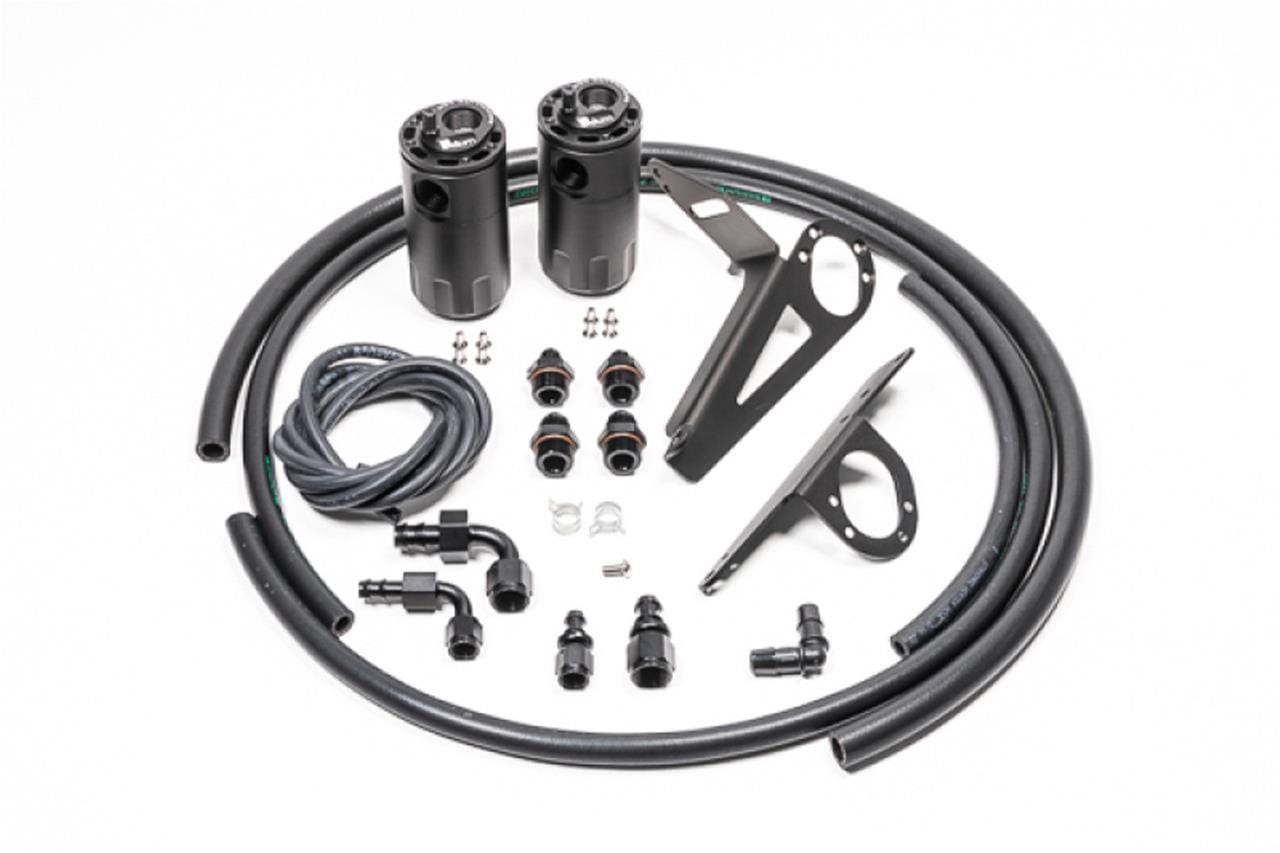 Radium Engineering Radium Engineering Catch Can Kits 20-0096-FL SR