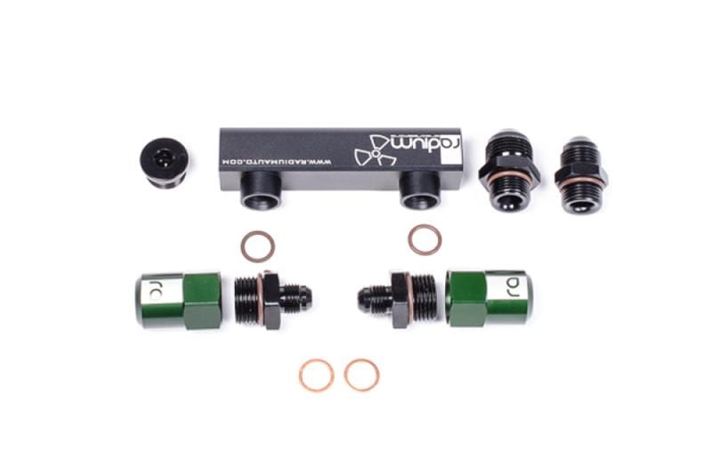 Radium Engineering Radium Engineering Check Valves, Fluid 20-0463 SR