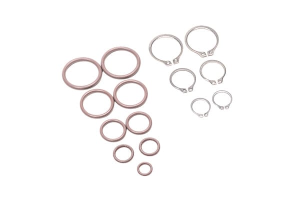 Radium Engineering Radium Engineering Fittings and Adapters 20-0723 SR