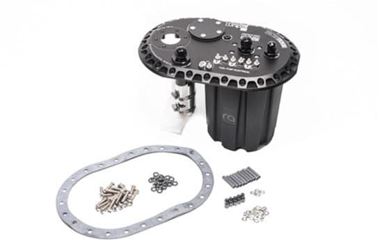 Radium Engineering Radium Engineering Fuel Cell Surge Tanks 20-0992-00 SR