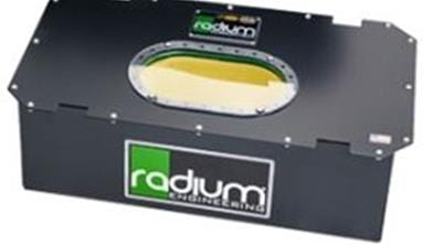 Radium Engineering Radium Engineering Fuel Cells 20-0622 SR