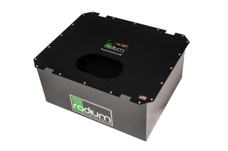 Radium Engineering Radium Engineering Fuel Cells 20-0682 SR