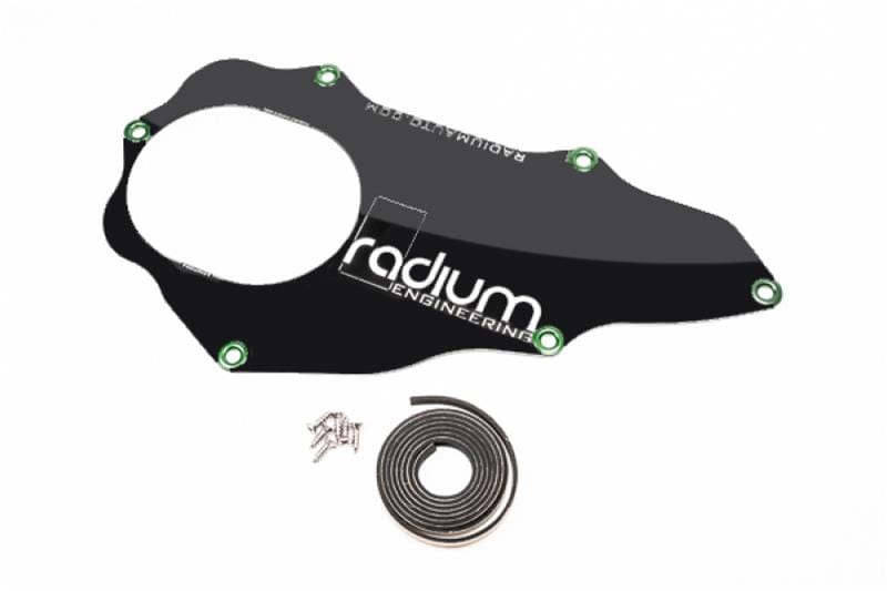 Radium Engineering Radium Engineering Fuel Doors 20-0836 SR