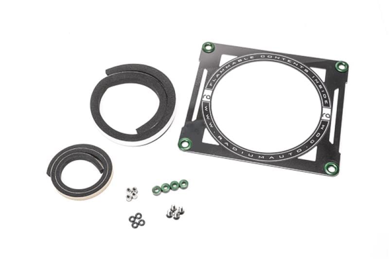 Radium Engineering Radium Engineering Fuel Doors 20-1323 SR