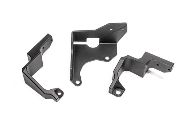 Radium Engineering Radium Engineering Fuel/Oil Pressure Regulator Mounts 13-0447 SR