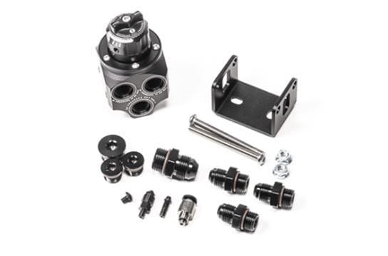 Radium Engineering Radium Engineering Fuel Pressure Regulators 20-1100-00 SR