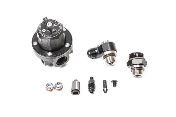 Radium Engineering Radium Engineering Fuel Pressure Regulators 20-1623-00 SR