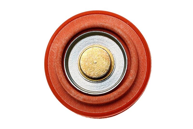 Radium Engineering Radium Engineering Fuel Pulse Damper Diaphragms 18-0018 SR