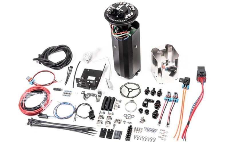 Radium Engineering Radium Engineering Fuel Pump Components 20-0740-00 SR