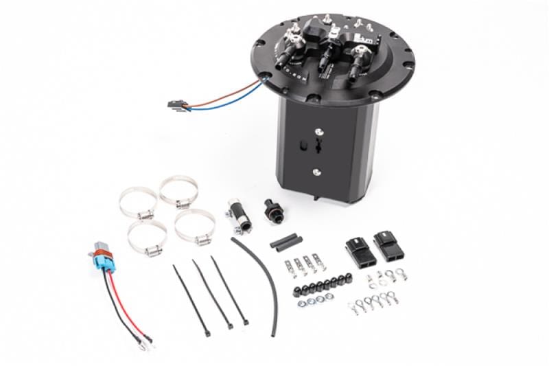 Radium Engineering Radium Engineering Fuel Pump Components 20-0780-00 SR