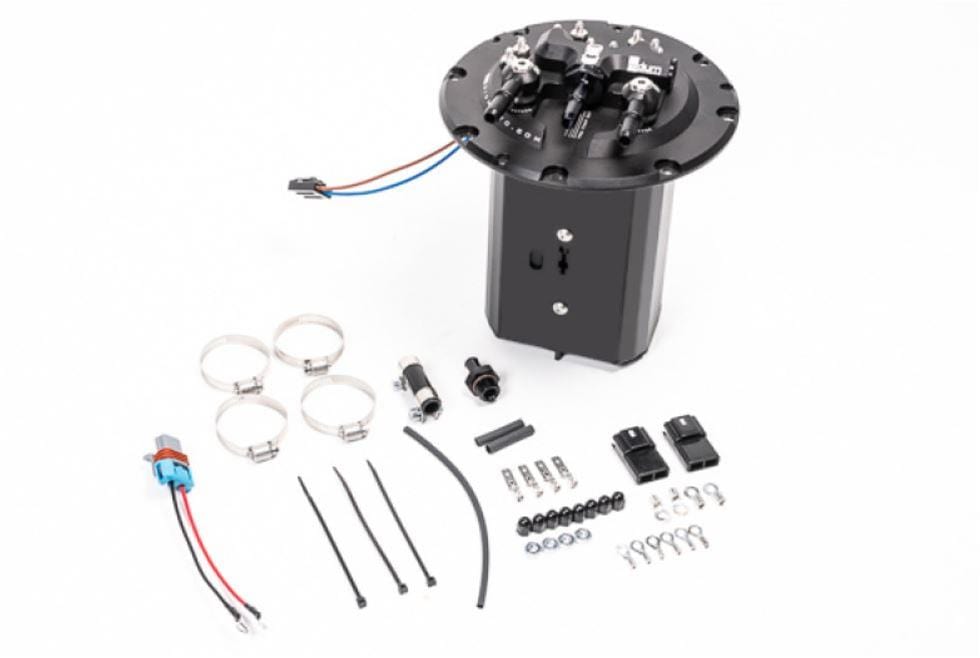 Radium Engineering Radium Engineering Fuel Pump Components 20-0781-00 SR
