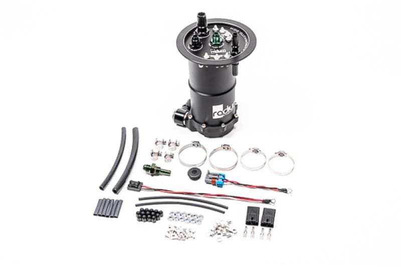 Radium Engineering Radium Engineering Fuel Pump Components 20-0860 SR