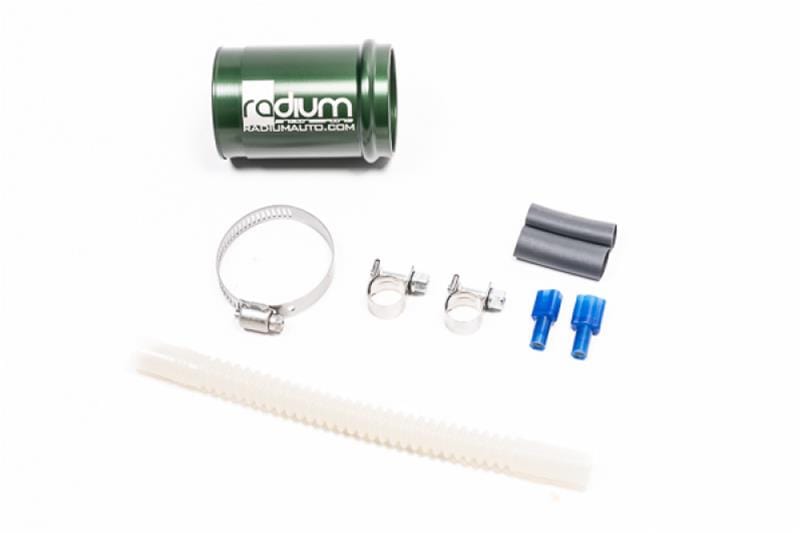 Radium Engineering Radium Engineering Fuel Pump Components 20-0884 SR