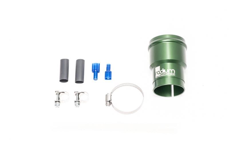 Radium Engineering Radium Engineering Fuel Pump Components 20-0894 SR