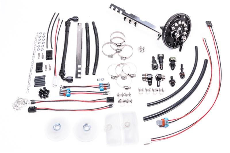 Radium Engineering Radium Engineering Fuel Pump Components 20-0940 SR