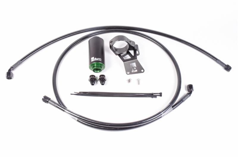 Radium Engineering Radium Engineering Fuel Pump Components 20-0946-03 SR