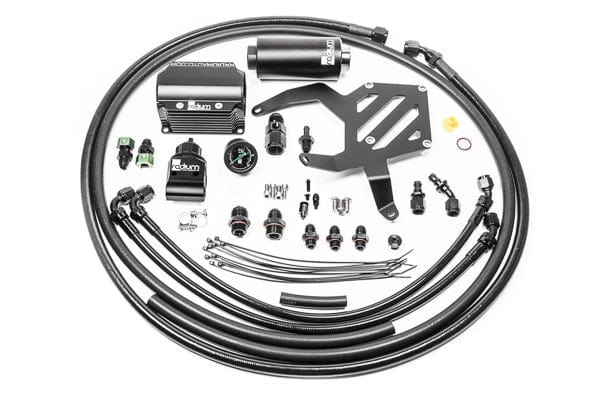 Radium Engineering Radium Engineering Fuel Pump Components 20-0966-03 SR